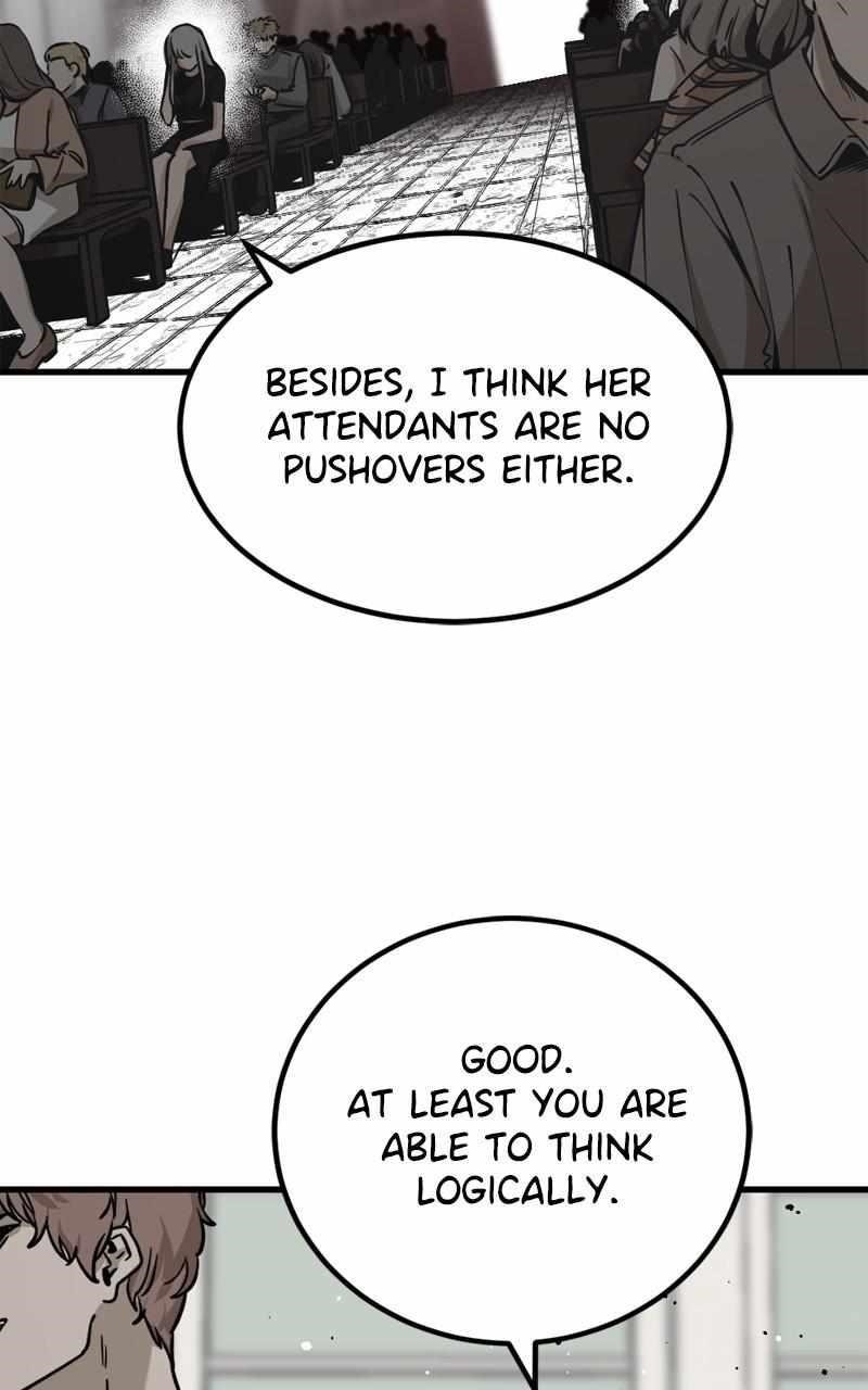 Hero Killer — Chapter 188 — page 74