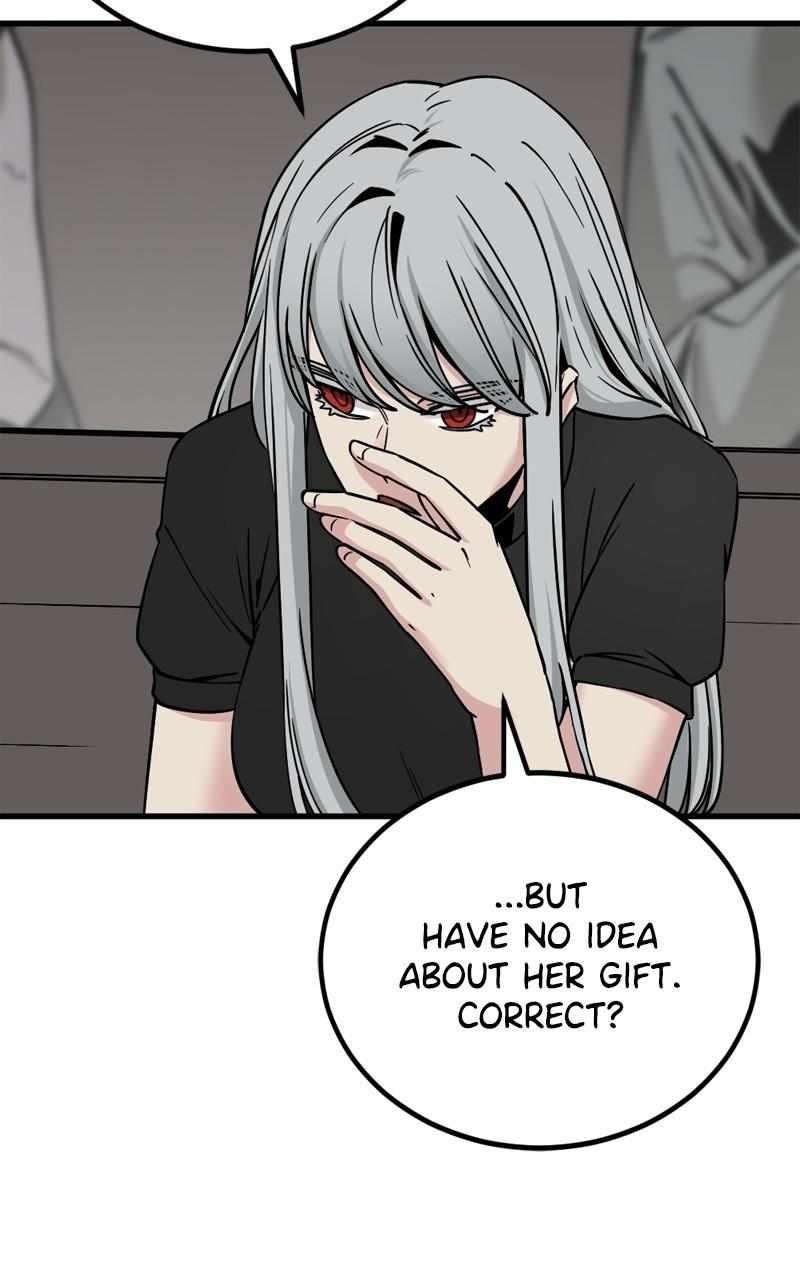 Hero Killer — Chapter 188 — page 79