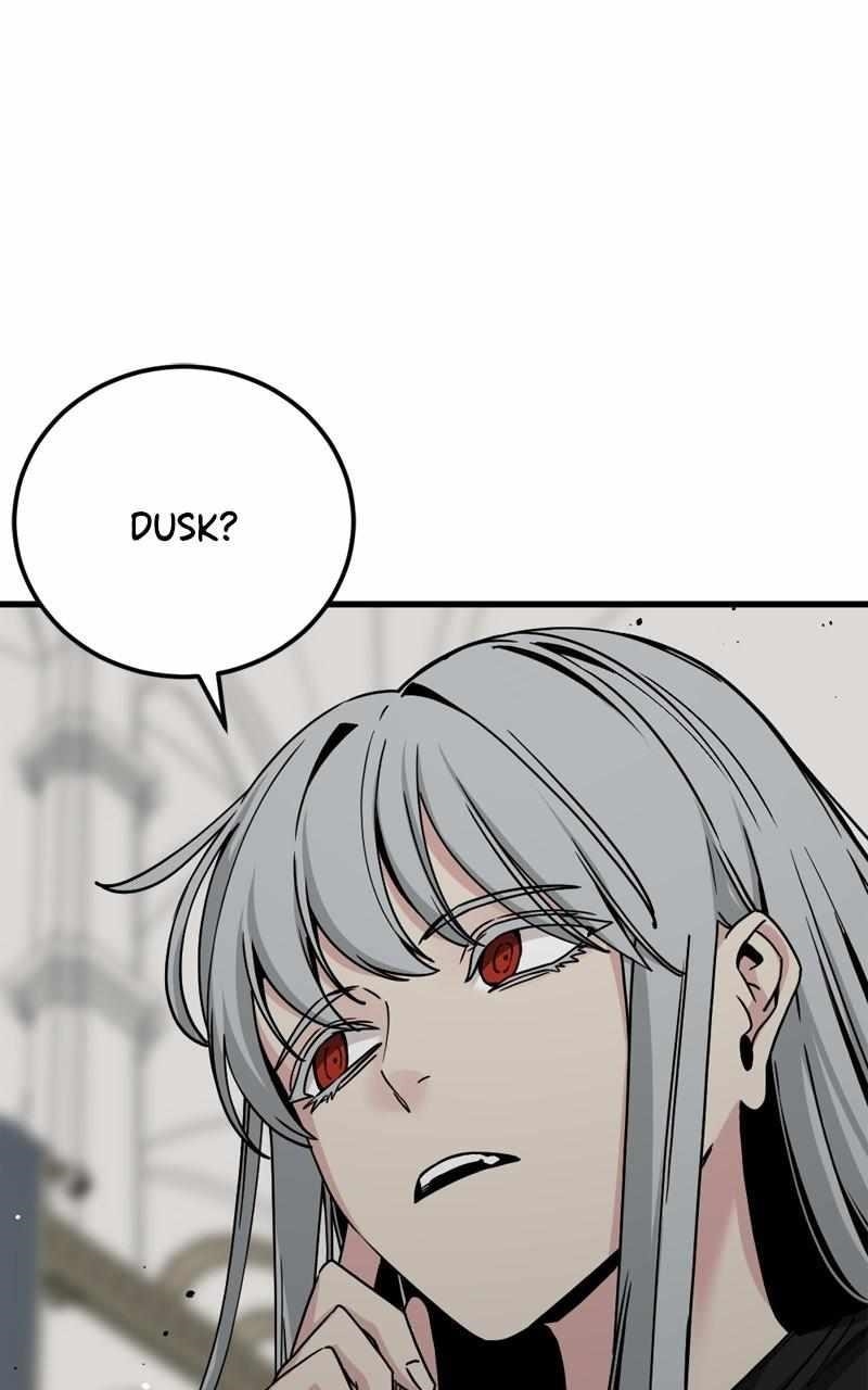 Hero Killer — Chapter 188 — page 84