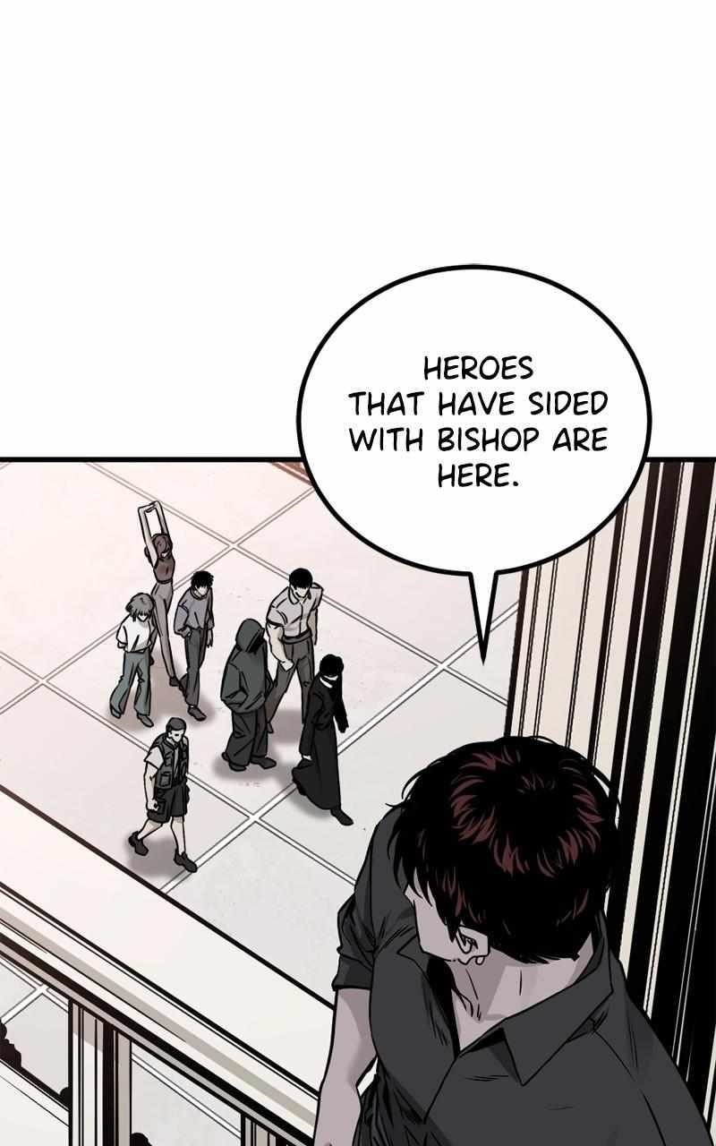 Hero Killer — Chapter 188 — page 87