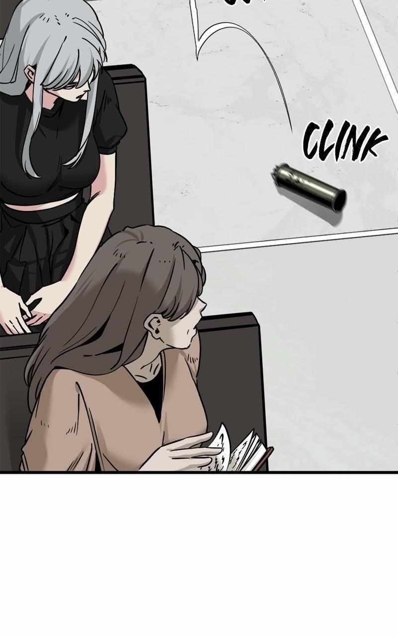 Hero Killer — Chapter 188 — page 89