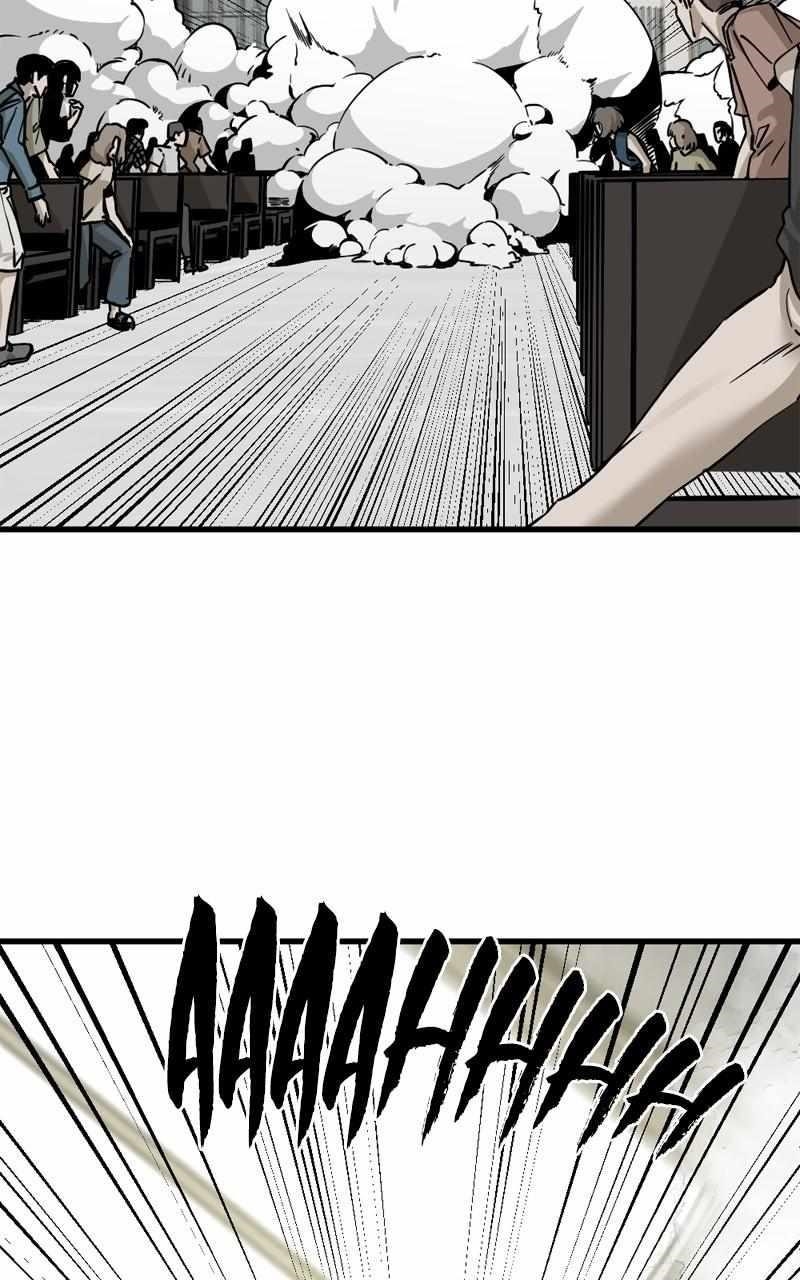 Hero Killer — Chapter 188 — page 91