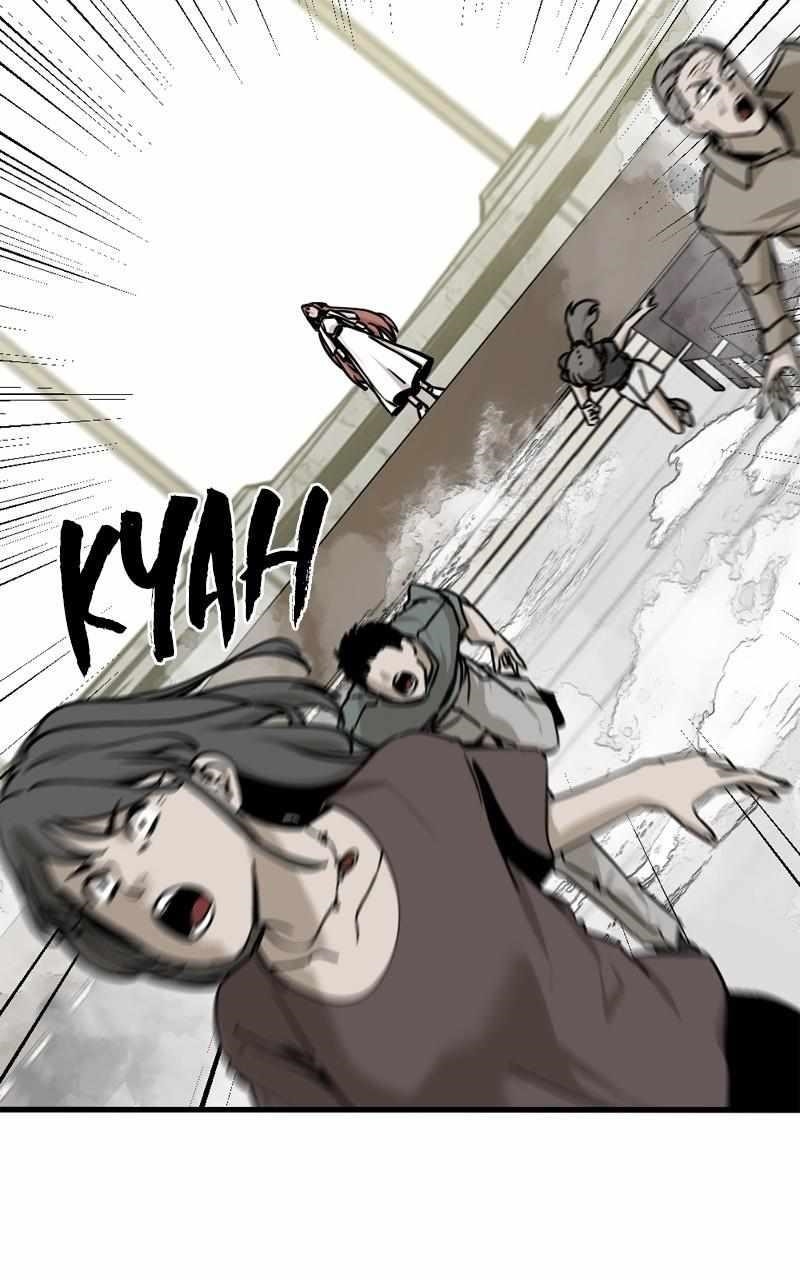Hero Killer — Chapter 188 — page 92