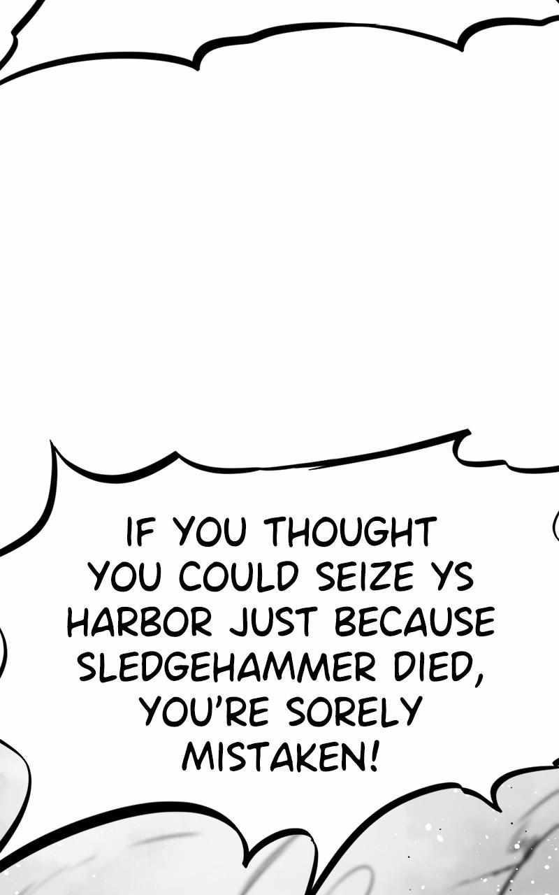 Hero Killer — Chapter 188 — page 95