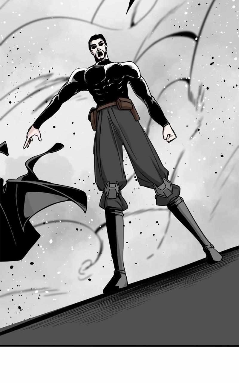 Hero Killer — Chapter 188 — page 96