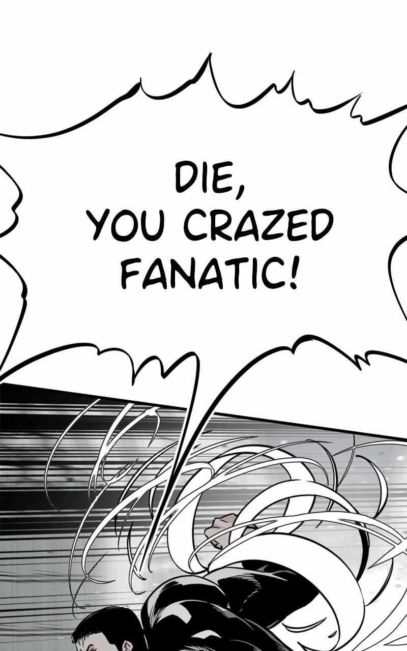 Hero Killer — Chapter 188 — page 97