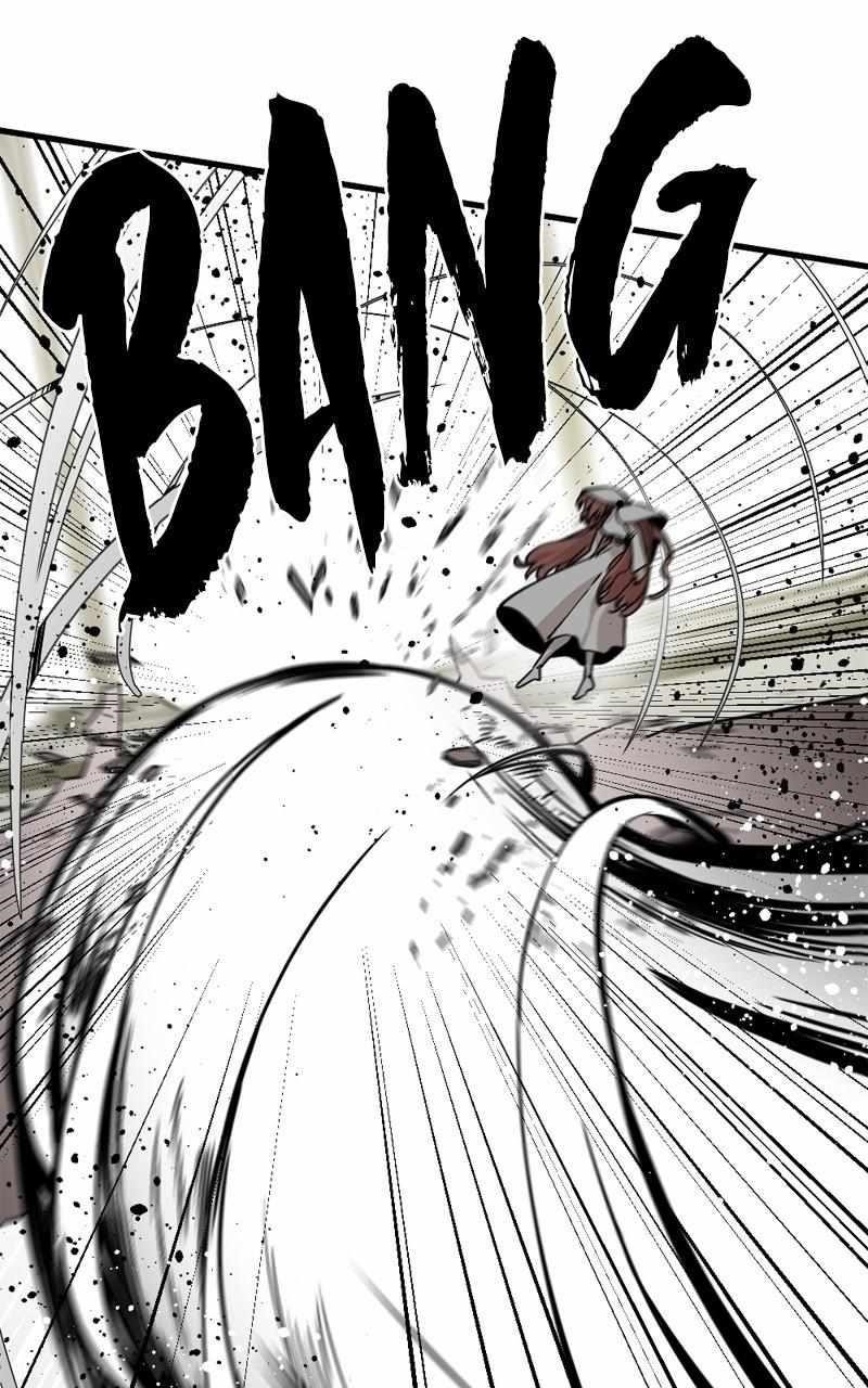 Hero Killer — Chapter 188 — page 99