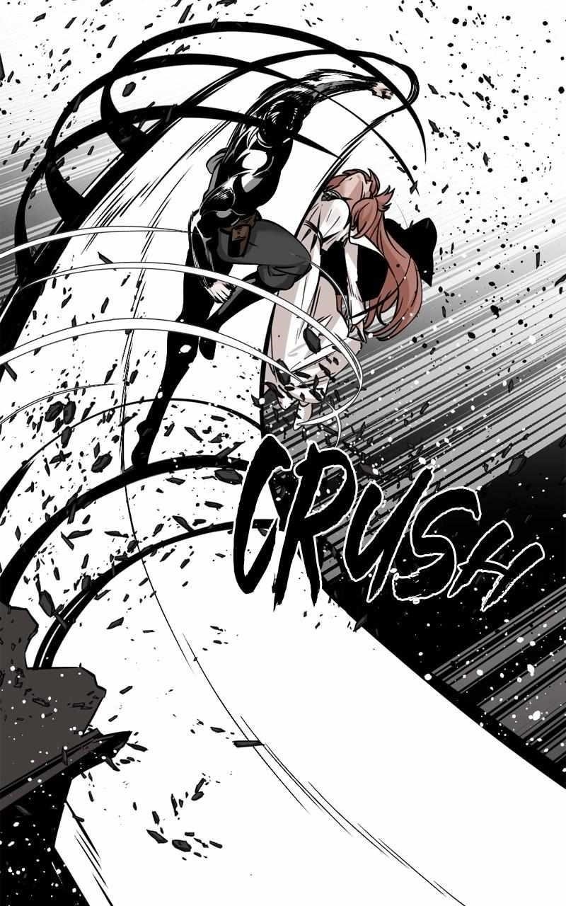 Hero Killer — Chapter 188 — page 101