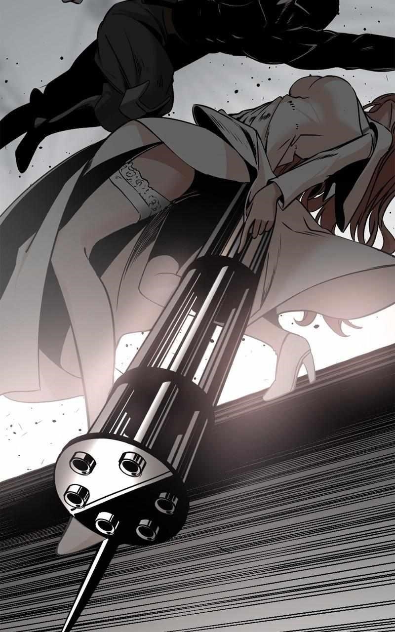 Hero Killer — Chapter 188 — page 105