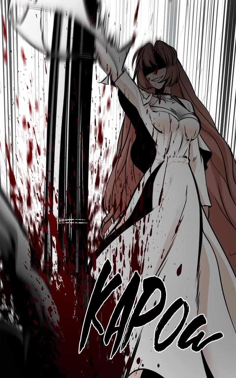 Hero Killer — Chapter 188 — page 107