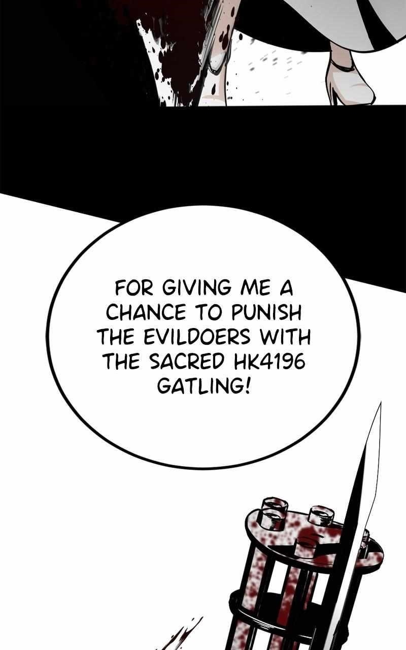 Hero Killer — Chapter 188 — page 108