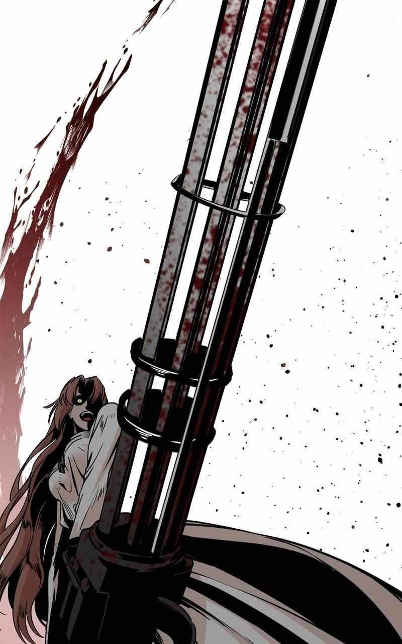 Hero Killer — Chapter 188 — page 109