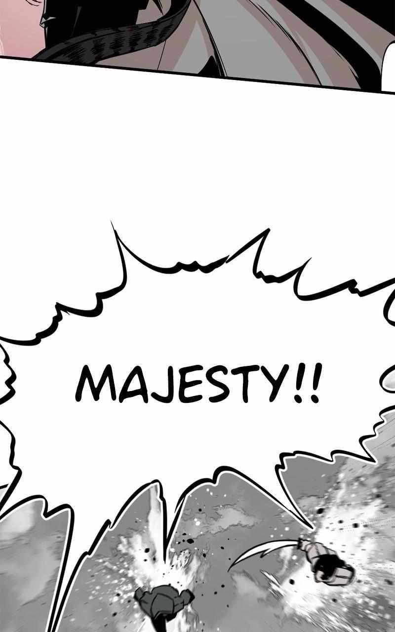 Hero Killer — Chapter 188 — page 110