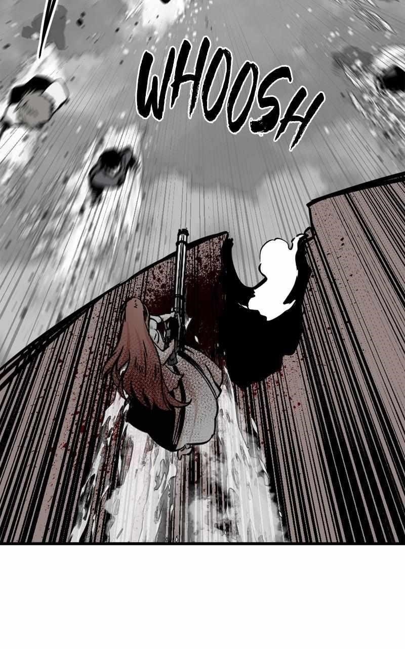 Hero Killer — Chapter 188 — page 111