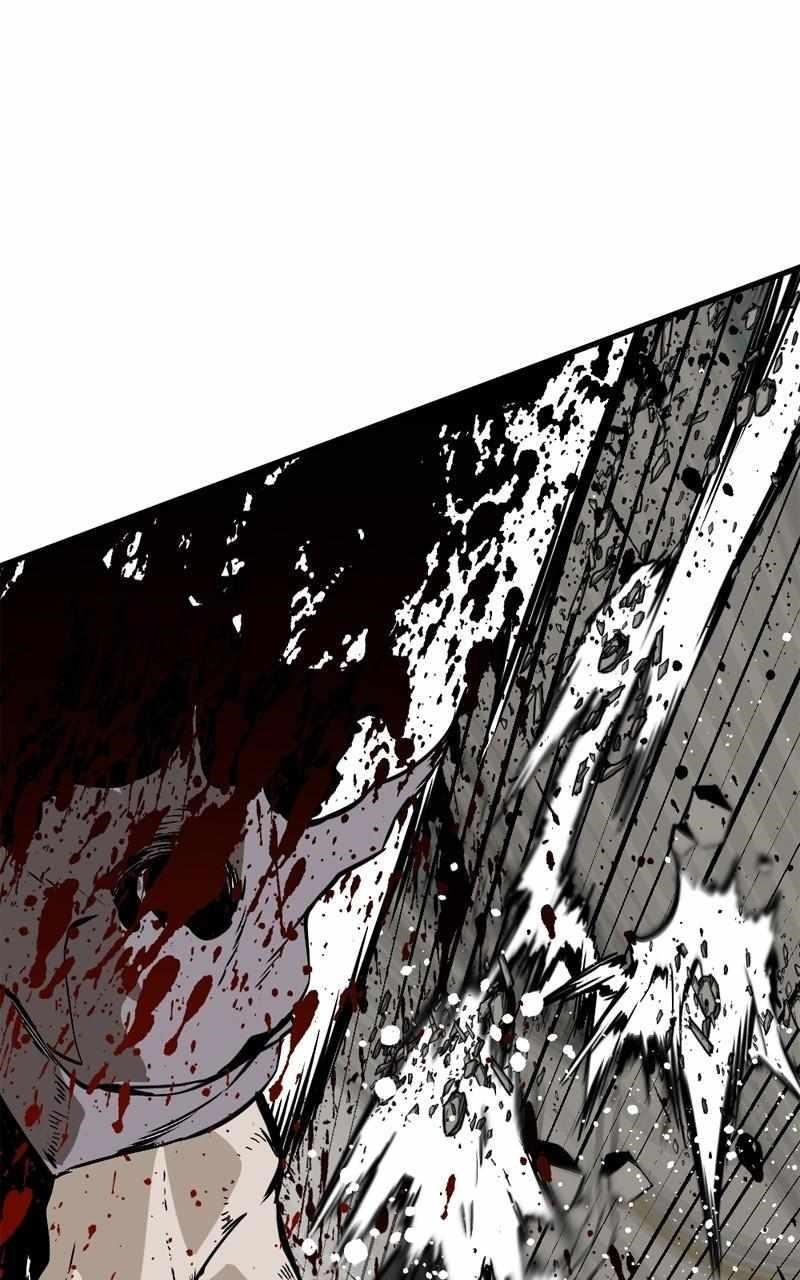 Hero Killer — Chapter 188 — page 113