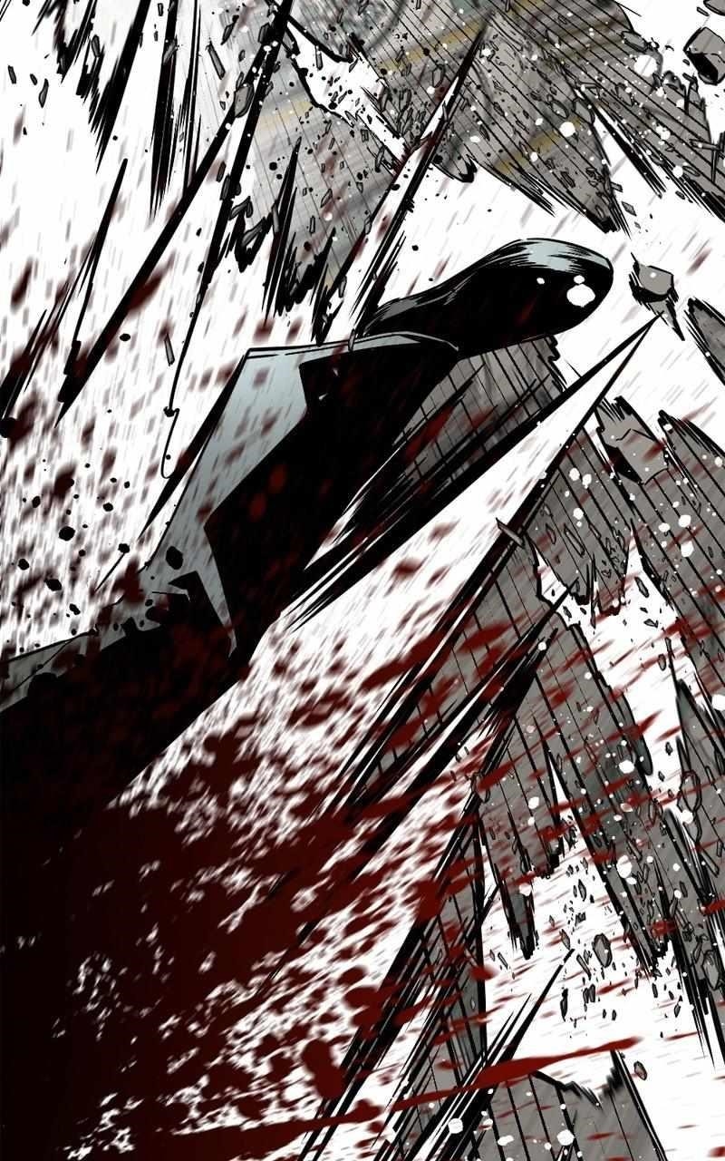 Hero Killer — Chapter 188 — page 115