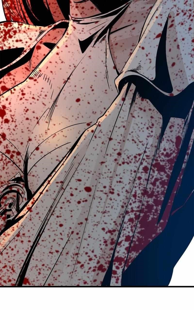 Hero Killer — Chapter 188 — page 118