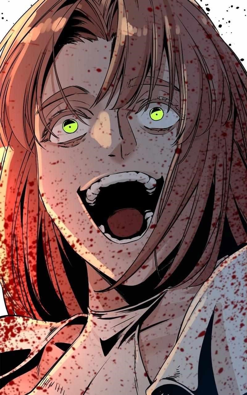Hero Killer — Chapter 189 — page 2