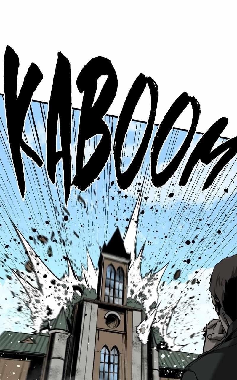 Hero Killer — Chapter 189 — page 4