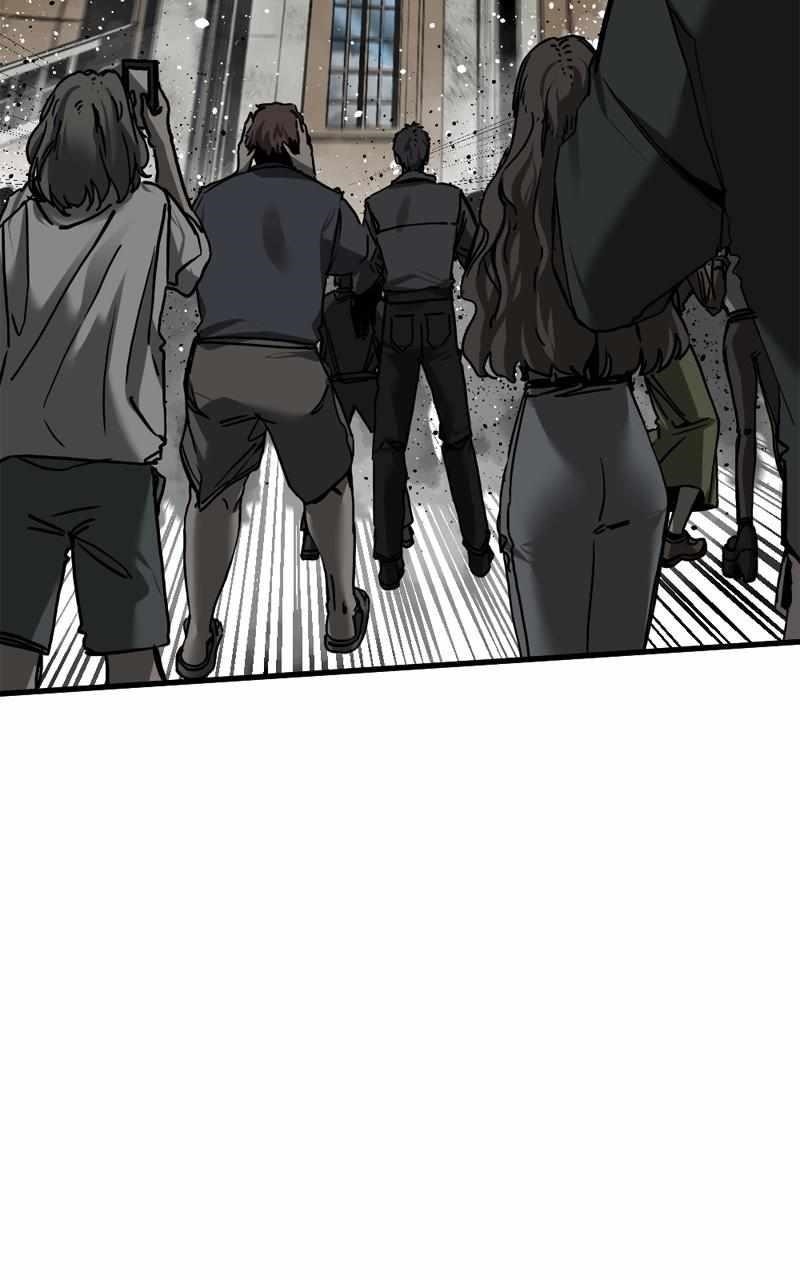 Hero Killer — Chapter 189 — page 5
