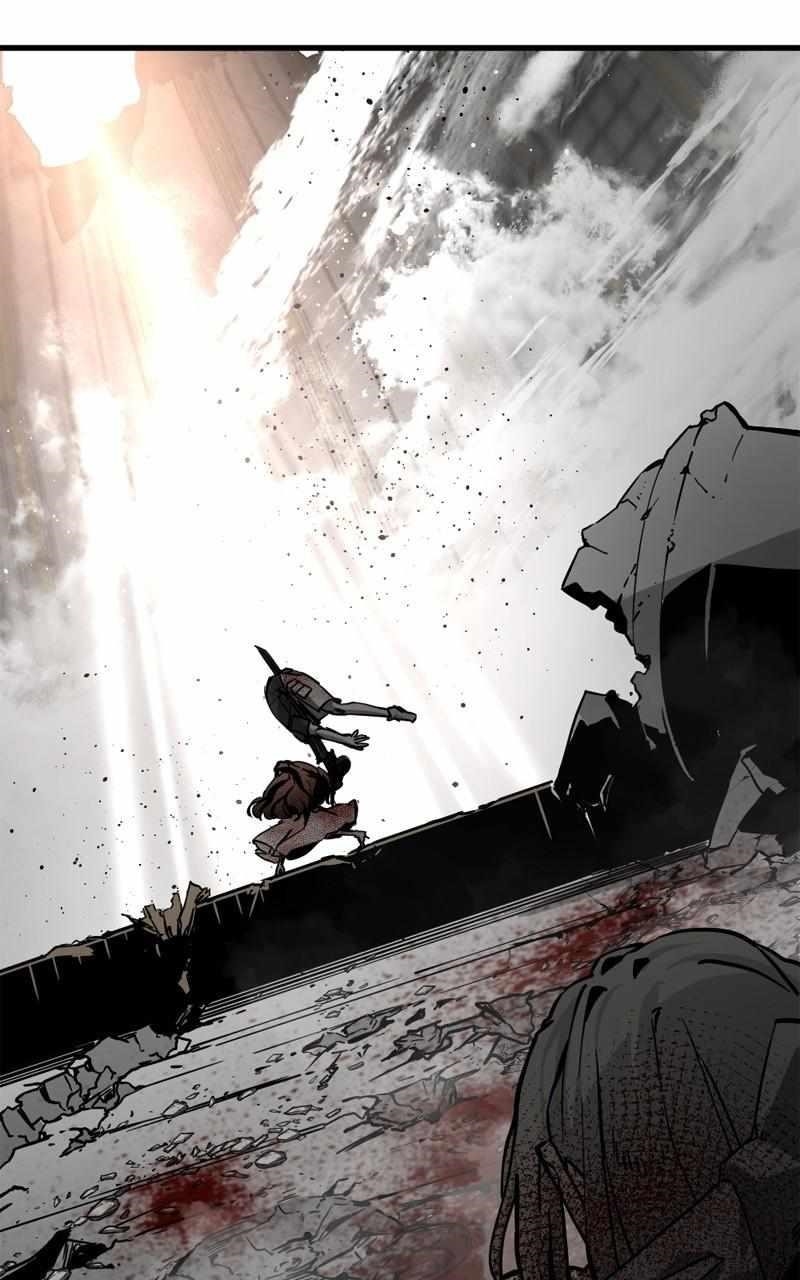 Hero Killer — Chapter 189 — page 6