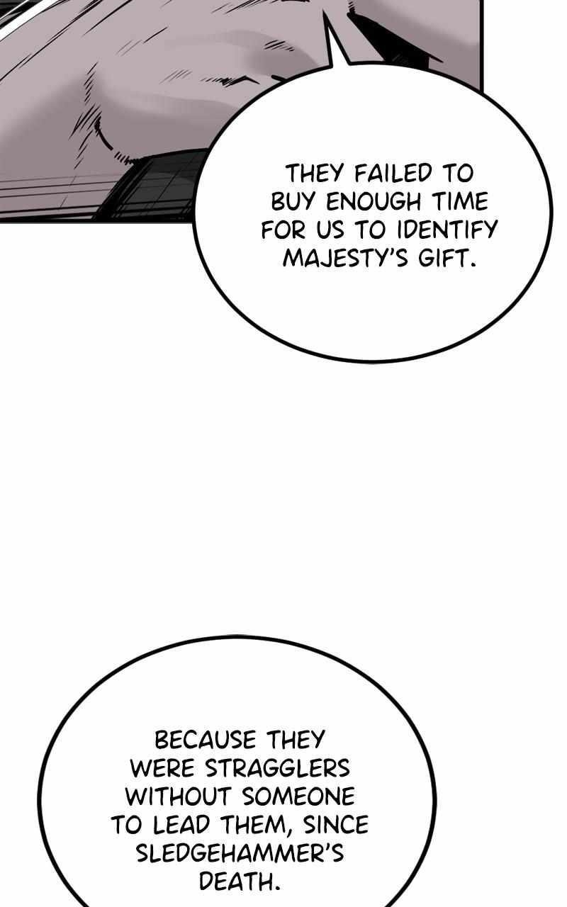 Hero Killer — Chapter 189 — page 18