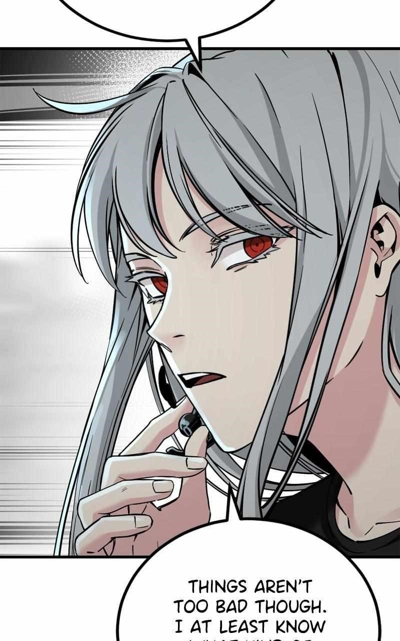Hero Killer — Chapter 189 — page 19