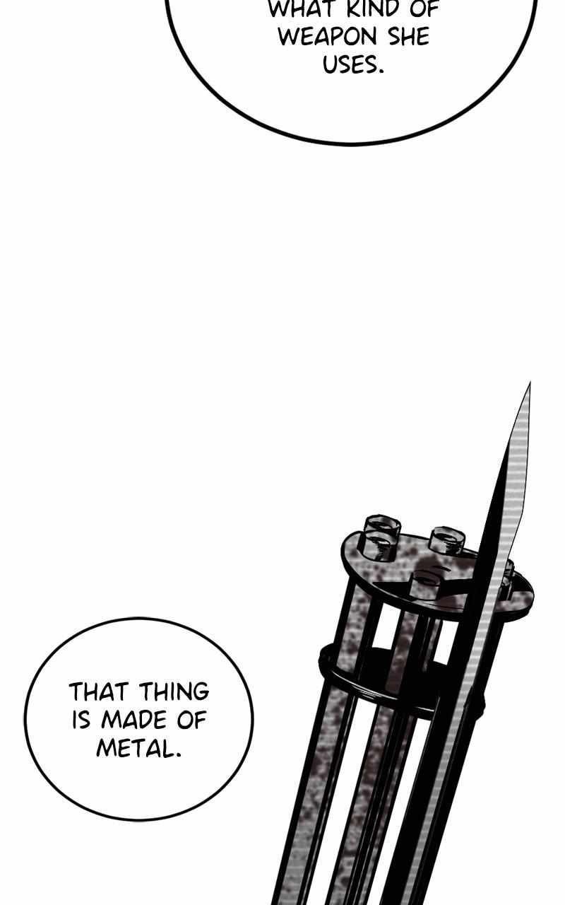 Hero Killer — Chapter 189 — page 20