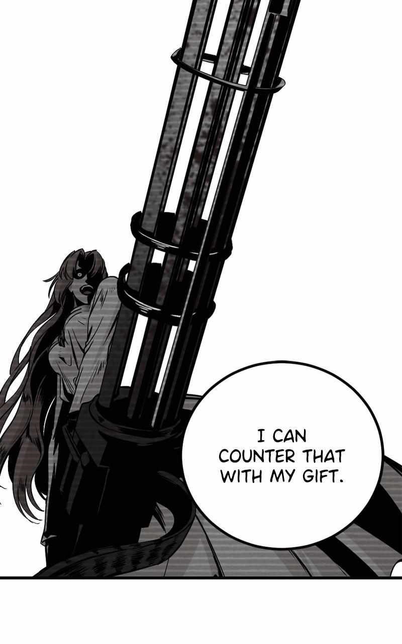 Hero Killer — Chapter 189 — page 21