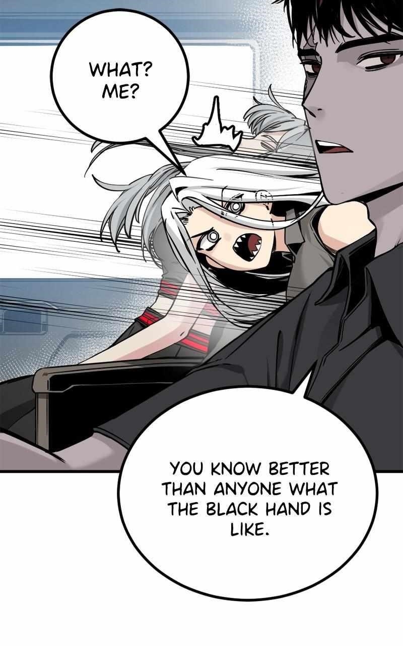 Hero Killer — Chapter 189 — page 26