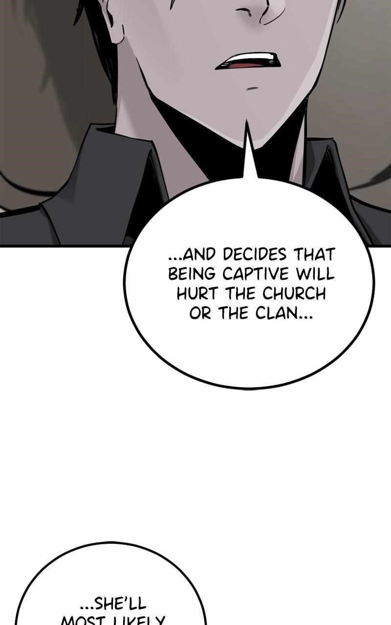Hero Killer — Chapter 189 — page 28