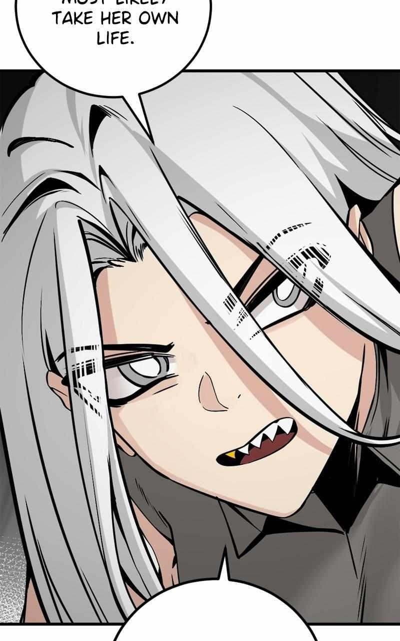 Hero Killer — Chapter 189 — page 29