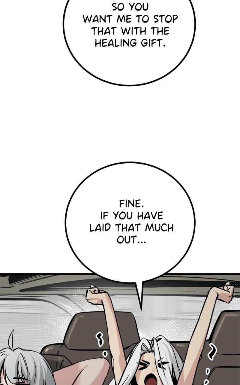 Hero Killer — Chapter 189 — page 30