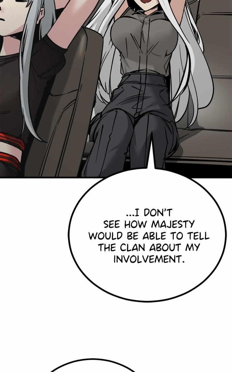 Hero Killer — Chapter 189 — page 31