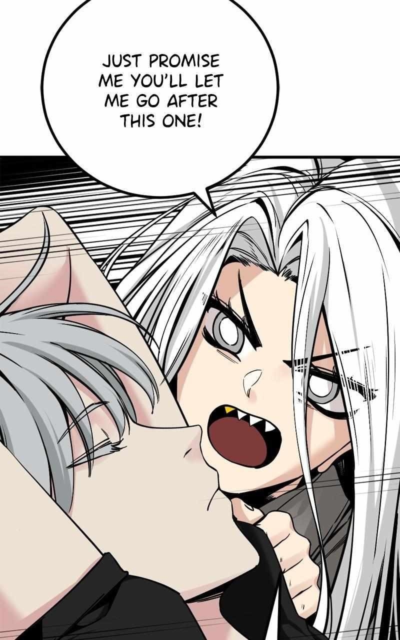 Hero Killer — Chapter 189 — page 32
