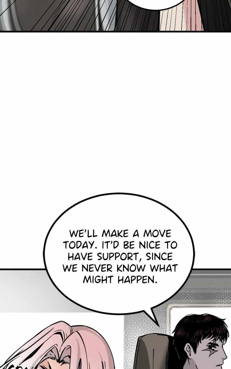 Hero Killer — Chapter 189 — page 35