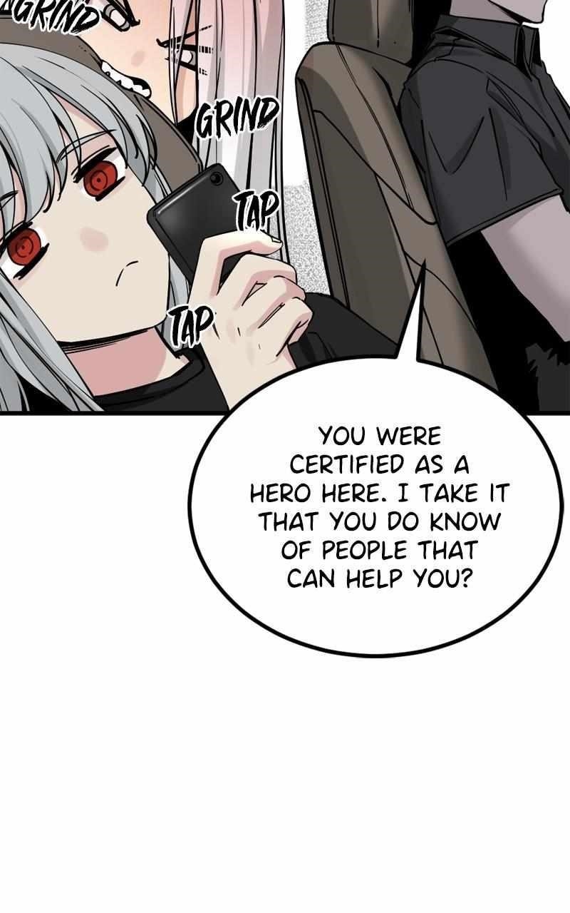 Hero Killer — Chapter 189 — page 36