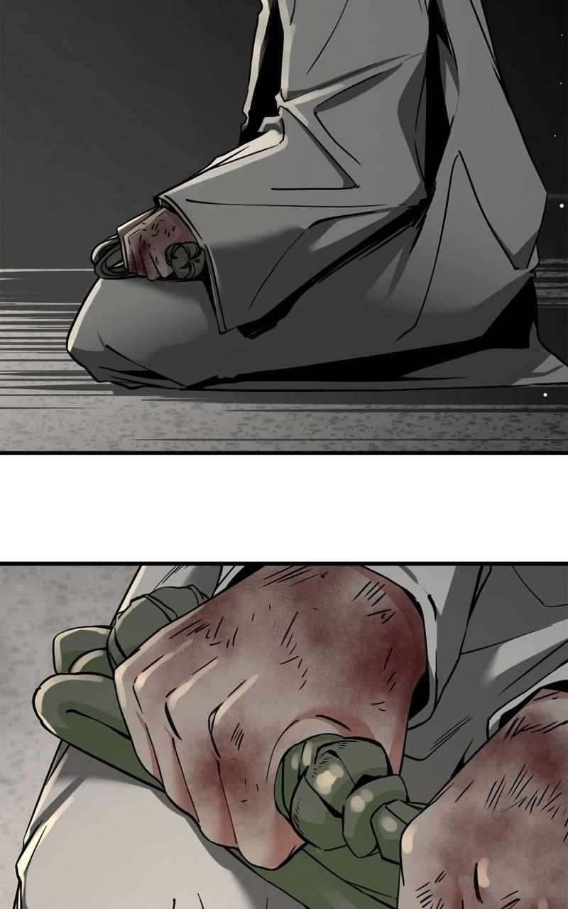 Hero Killer — Chapter 189 — page 43