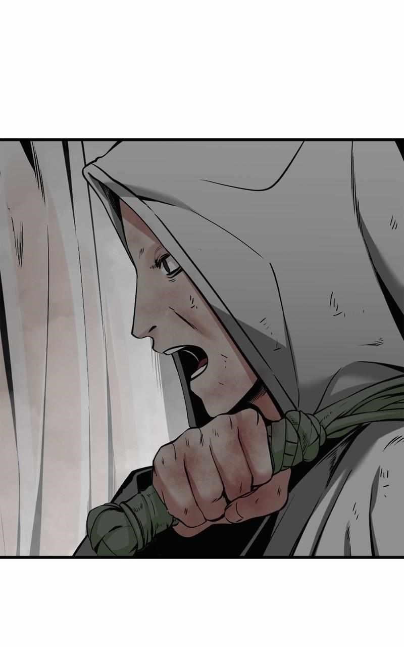 Hero Killer — Chapter 189 — page 50