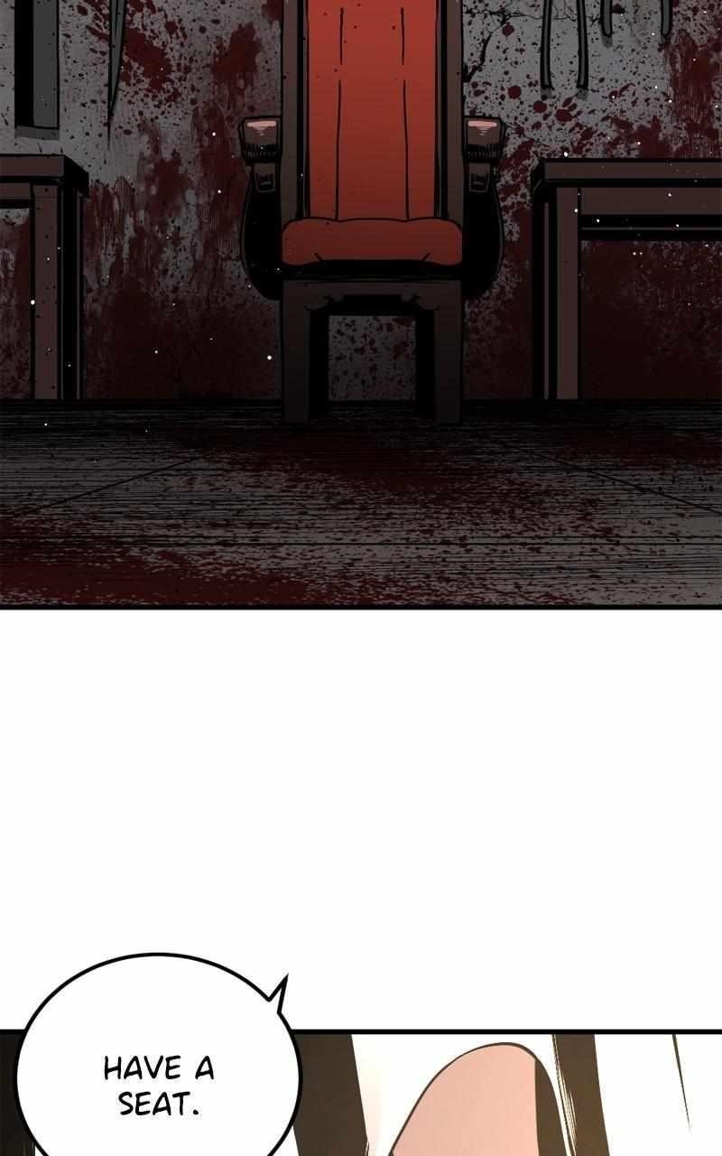 Hero Killer — Chapter 189 — page 59