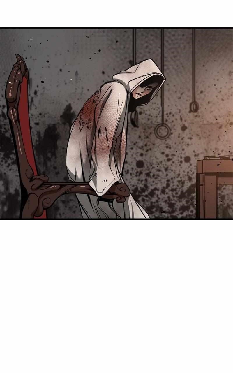 Hero Killer — Chapter 189 — page 61