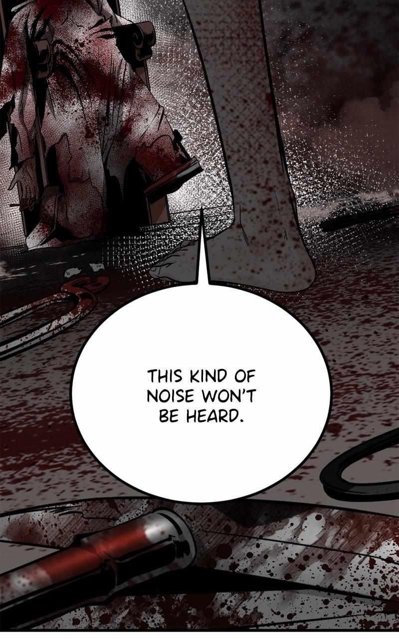 Hero Killer — Chapter 189 — page 80