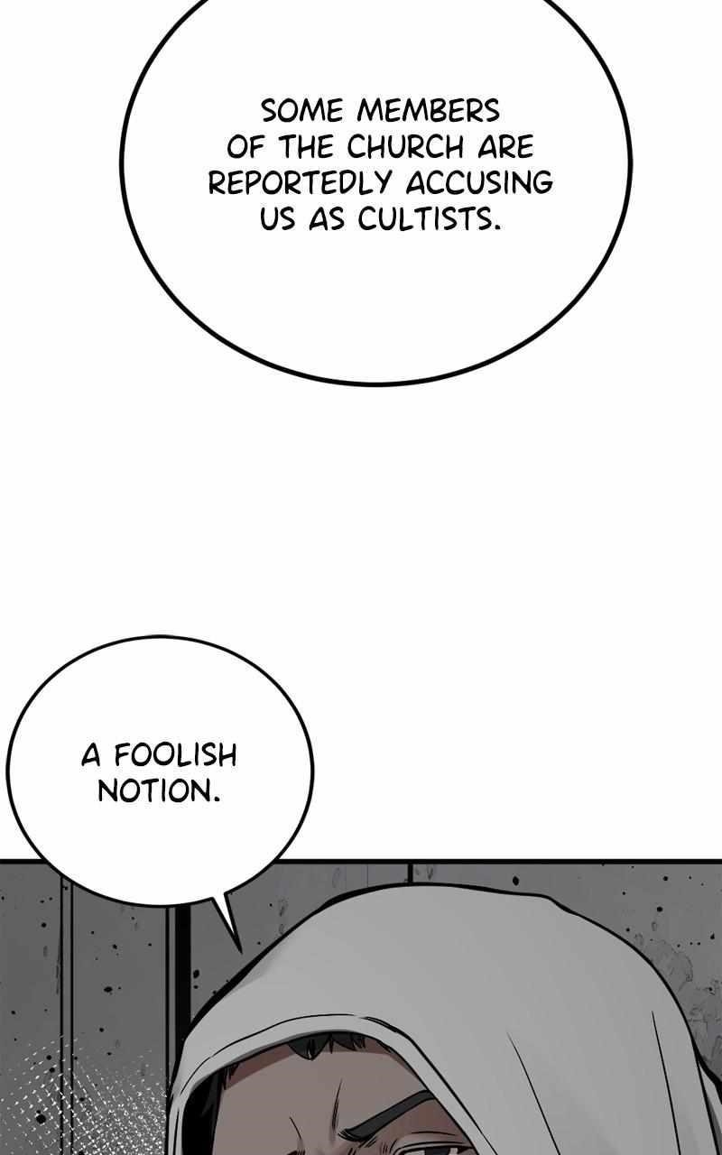 Hero Killer — Chapter 189 — page 88