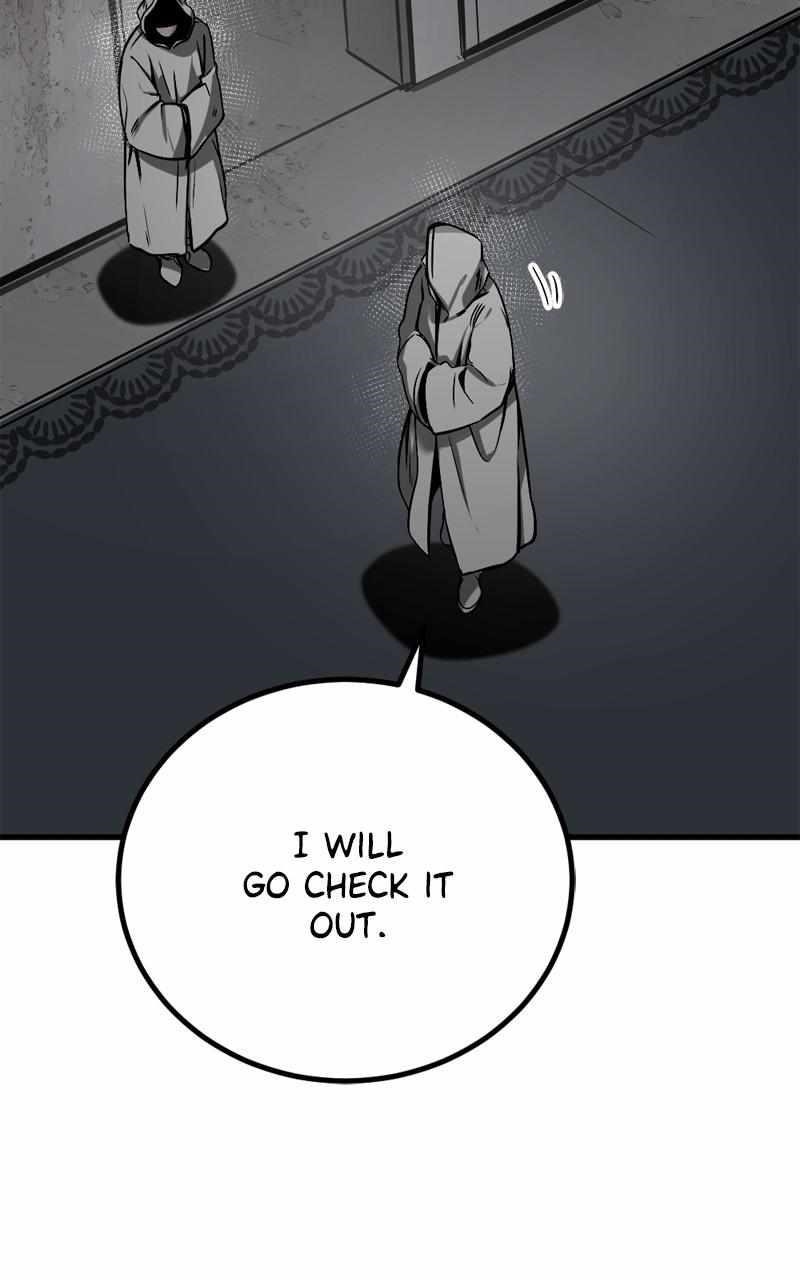 Hero Killer — Chapter 189 — page 92