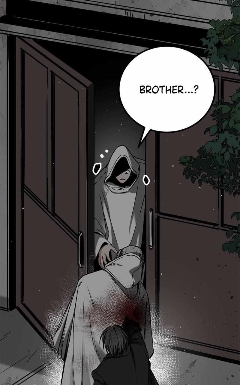 Hero Killer — Chapter 189 — page 98
