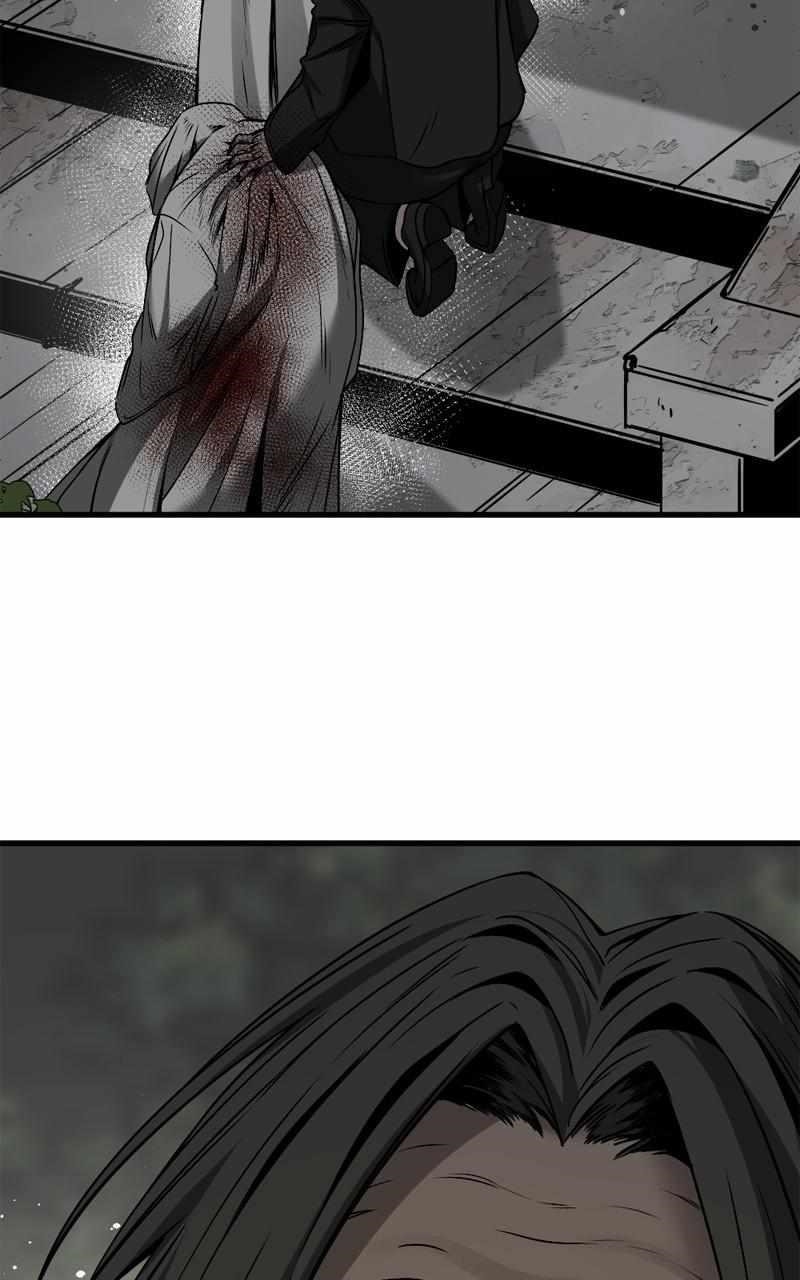 Hero Killer — Chapter 189 — page 99