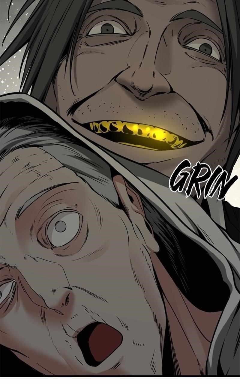 Hero Killer — Chapter 189 — page 100