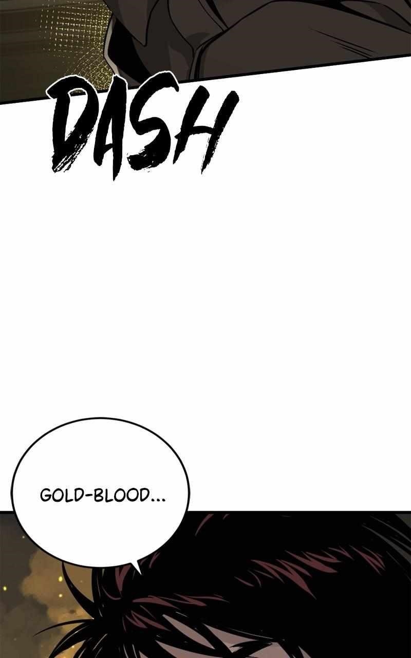 Hero Killer — Chapter 189 — page 107