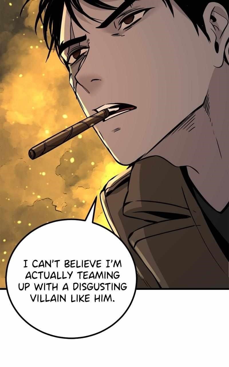 Hero Killer — Chapter 189 — page 108
