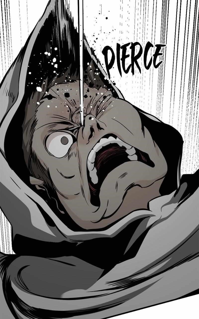 Hero Killer — Chapter 189 — page 118
